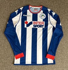 Wigan athletic 2016 for sale  HEXHAM