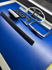 Zier dekorleiste blende gebraucht kaufen Zier dekorleiste blende gebraucht kaufen  Porta Westfalica