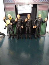 Mattel wwe custom for sale  Sylva