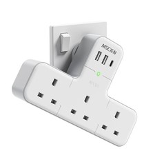 Mscien multi plug for sale  CORBY