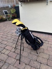 Nike tiger woods for sale  LOUGHTON