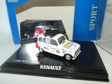Renault rallye trophy d'occasion  Belz