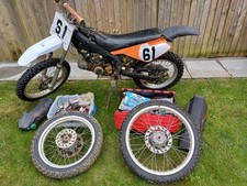 Moped meyhem for sale  SOUTHAM