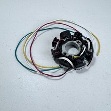 Pole magneto coil d'occasion  Expédié en Belgium