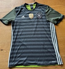Adidas dfb deutschland gebraucht kaufen  Hildesheim