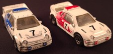 Vintage matchbox ford for sale  POOLE