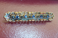 Victorian carat gold for sale  BIGGAR