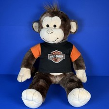 Build bear monkey for sale  Gray