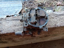 Vintage quadrajet barrel for sale  Jamestown