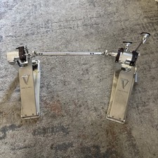 Pedal de bumbo duplo Trick Pro 1V comprar usado  Enviando para Brazil