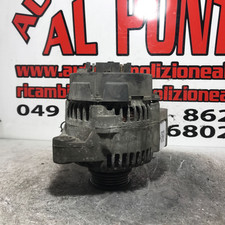 Alternatore smart smart usato  Italia
