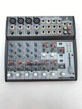 Behringer xenyx 1202 for sale  Houston