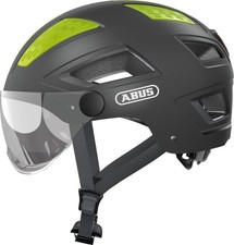 Abus casque vélo d'occasion  Livry-Gargan