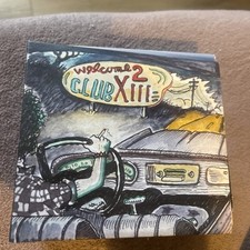 Welcome club xiii for sale  YEOVIL