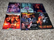 Blu ray films for sale  Henderson