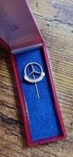 Mercedes ehrennadel 000 gebraucht kaufen  Melle