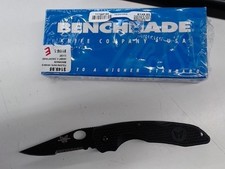 Benchmade 824sbt for sale  Tulsa