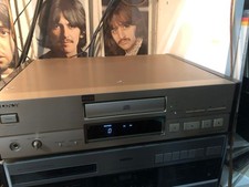 Sony player cdpx gebraucht kaufen  Bad Honnef