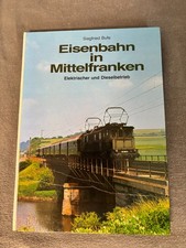 Siegfried bufe eisenbahn gebraucht kaufen  Mömbris