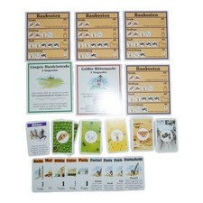 Siedler catan kosmos gebraucht kaufen  Wedel