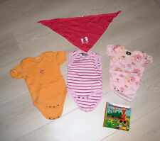 Kleiderpaket sanetta ergee gebraucht kaufen  Deutschland