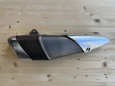 Scarico originale gsx usato  Verdellino