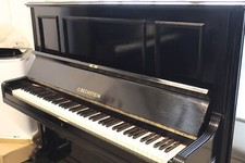 Bechstein model ebony for sale  NOTTINGHAM