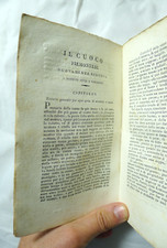 Antico libro cucina usato  Cremona