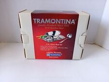 Tramontina piece gravy for sale  Harriman