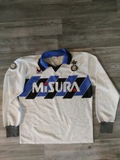 Maglia inter uhlsport usato  Torrita Tiberina