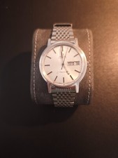 Omega geneve day d'occasion  Paris XII