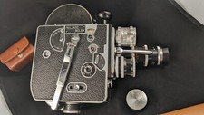 Bolex 16mm camera for sale  Fort Worth