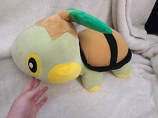 Pokemon turtwig mecha for sale  Clifton Park
