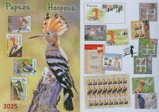 Rumänien 2025 vögel gebraucht kaufen  Schwabach