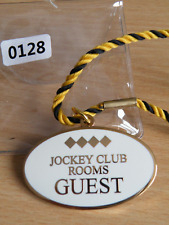 Newmarket jockey club d'occasion  Expédié en Belgium