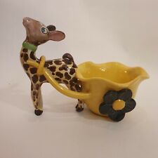 Ceramica rometti vasino usato  Parma