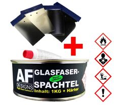 Gfk glasfaserspachtel 1kg gebraucht kaufen  Gollhofen