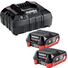 Metabo basis set gebraucht kaufen  Rietberg