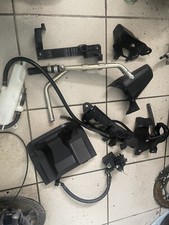 Plastiche ricambi varie usato  Pachino