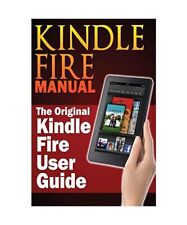 Kindle fire manual gebraucht kaufen  Trebbin