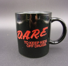 Dare coffee mug for sale  Austin