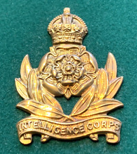 Intelligence corps cap for sale  LEICESTER