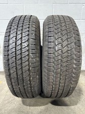 P265 70r17 general for sale  Waterford