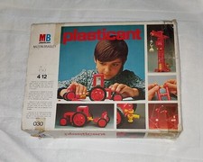Ancien jeu construction d'occasion  Chantelle