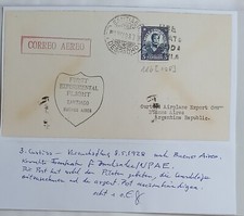 Chile 1928 doolittle d'occasion  Saint-Pol-de-Léon