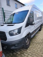 Fort transit van gebraucht kaufen  Bielefeld