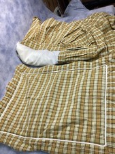Custom made bedskirt for sale  Kalamazoo