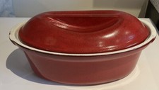 Emile henry oval for sale  BASINGSTOKE