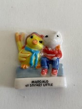 Fève stuart little d'occasion  Revel