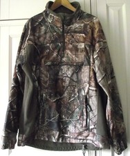Deerhunter missouri fleece for sale  ACHNASHEEN